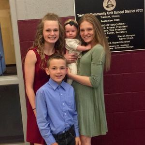 Meet your Posher, Joey